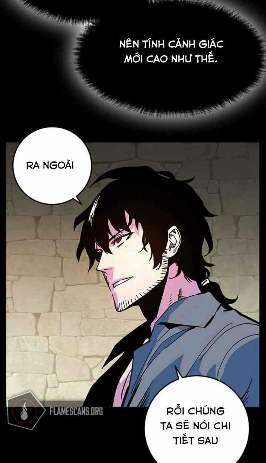 Ex & Ash Chapter 2 trang 37