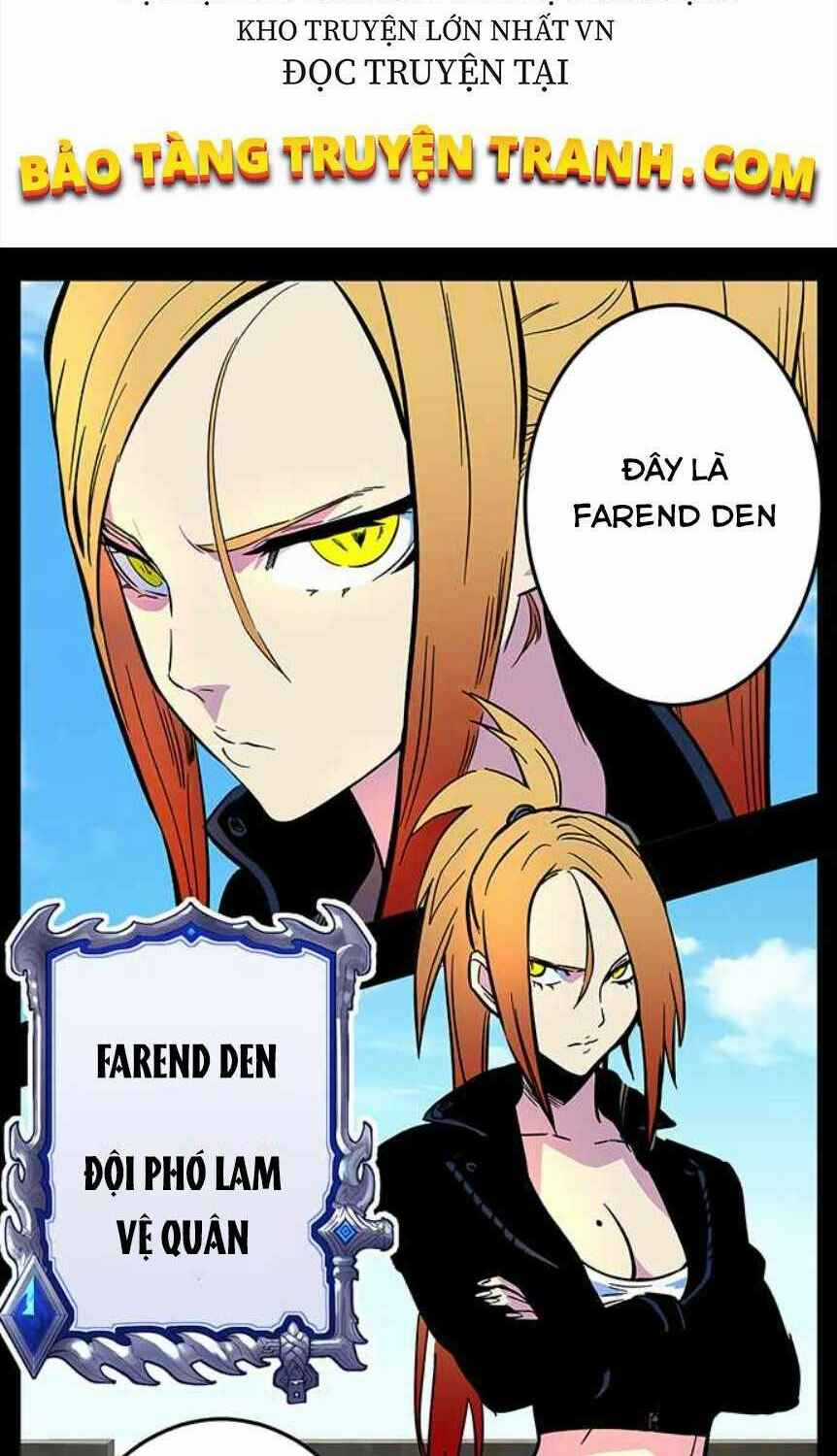 Ex & Ash Chapter 2 trang 40