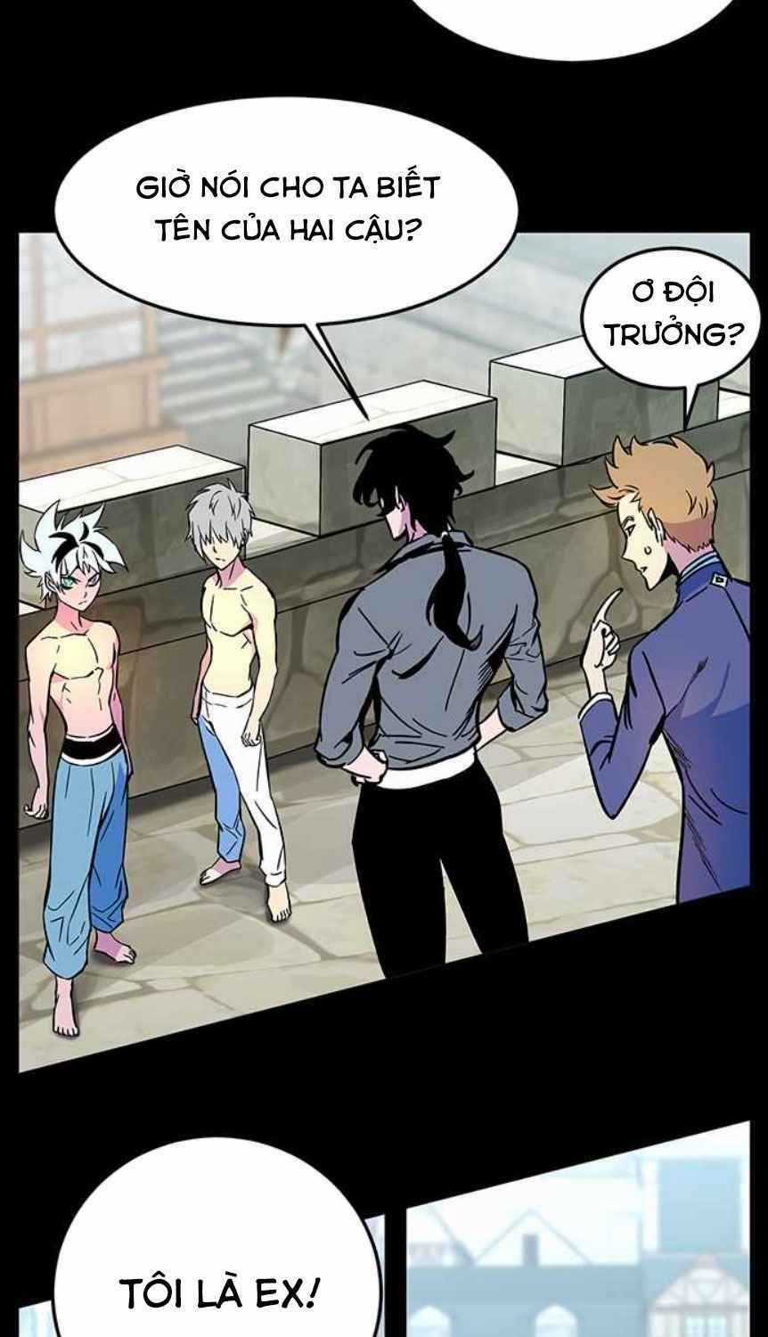 Ex & Ash Chapter 2 trang 42