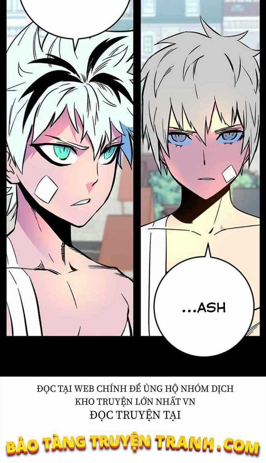 Ex & Ash Chapter 2 trang 43