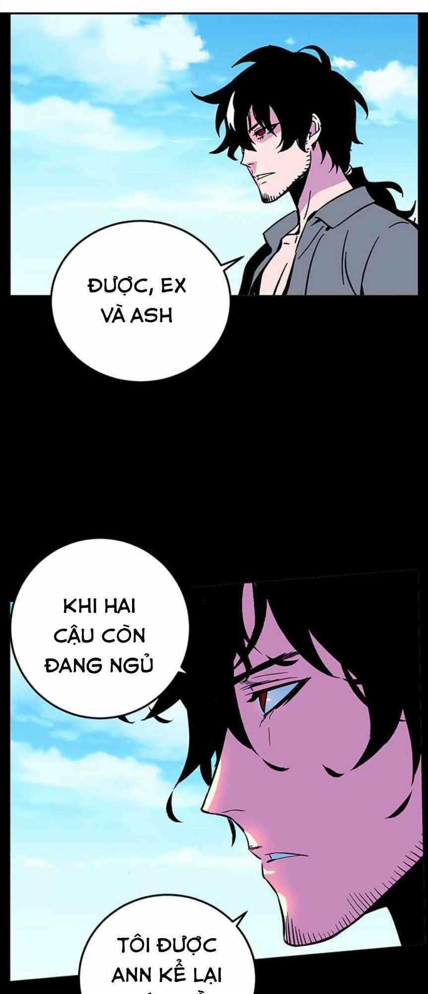 Ex & Ash Chapter 2 trang 44