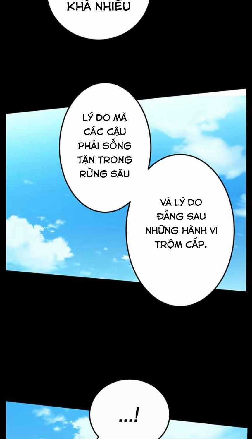 Ex & Ash Chapter 2 trang 45