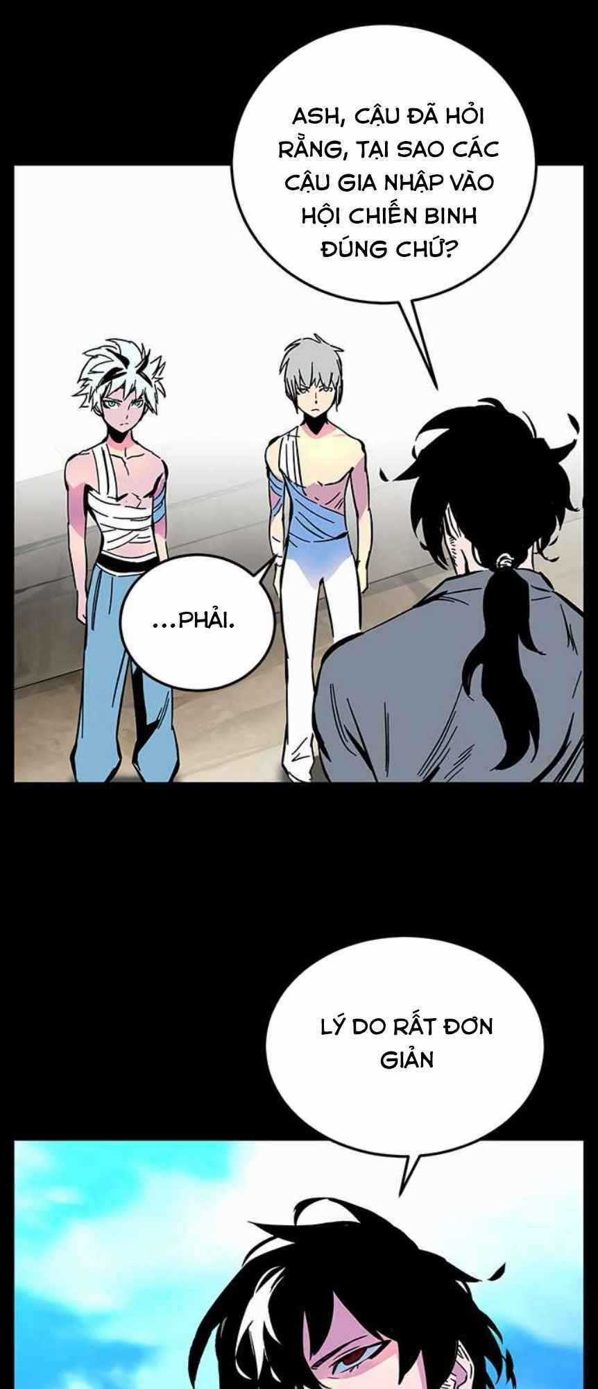 Ex & Ash Chapter 2 trang 47