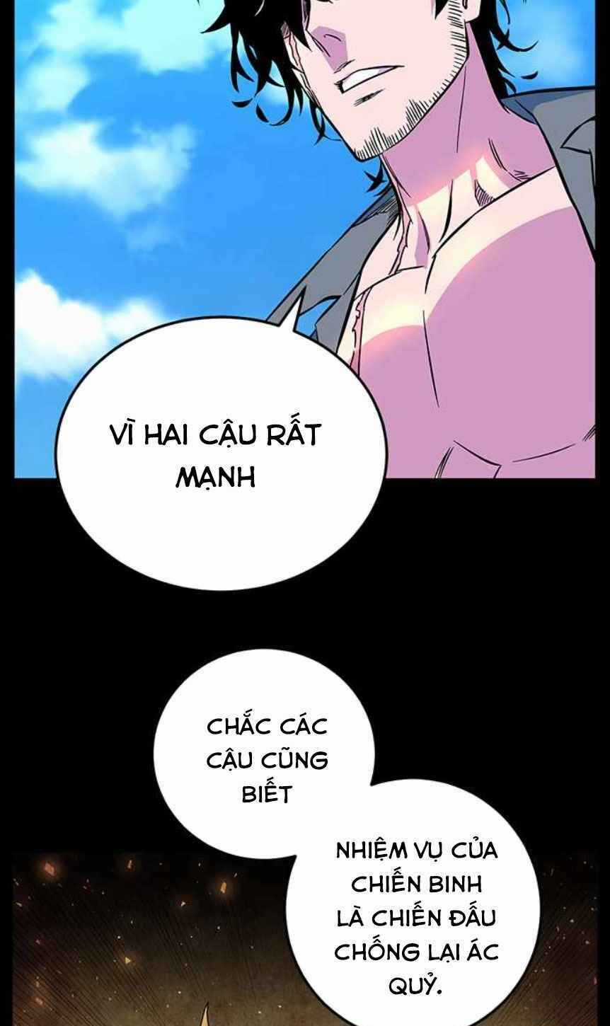 Ex & Ash Chapter 2 trang 48