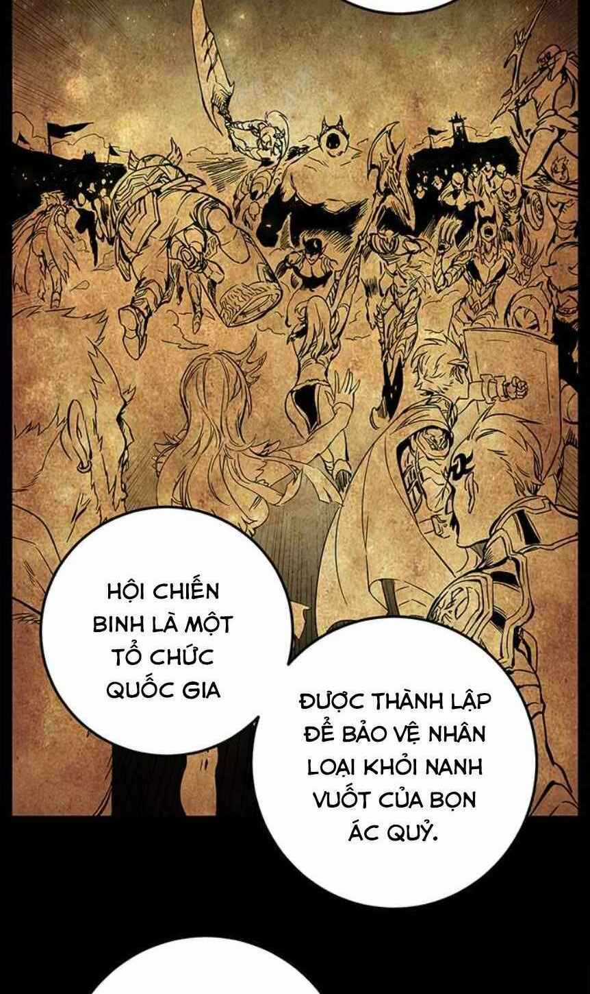 Ex & Ash Chapter 2 trang 49