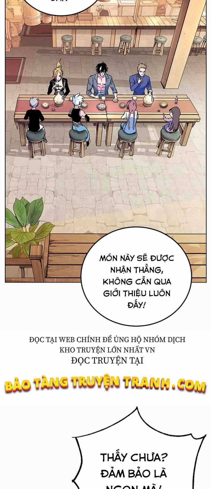 Ex & Ash Chapter 2 trang 5