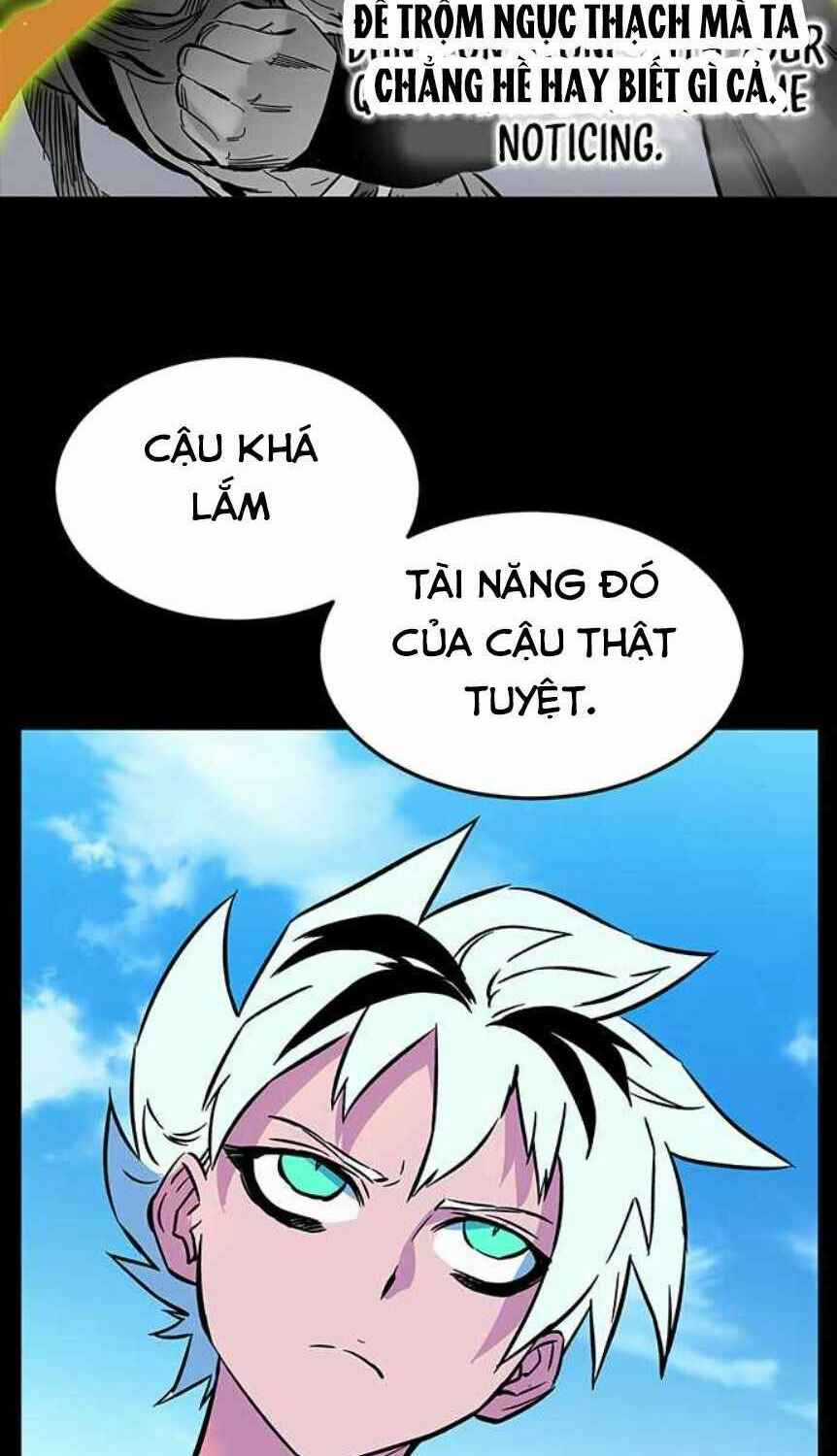 Ex & Ash Chapter 2 trang 55