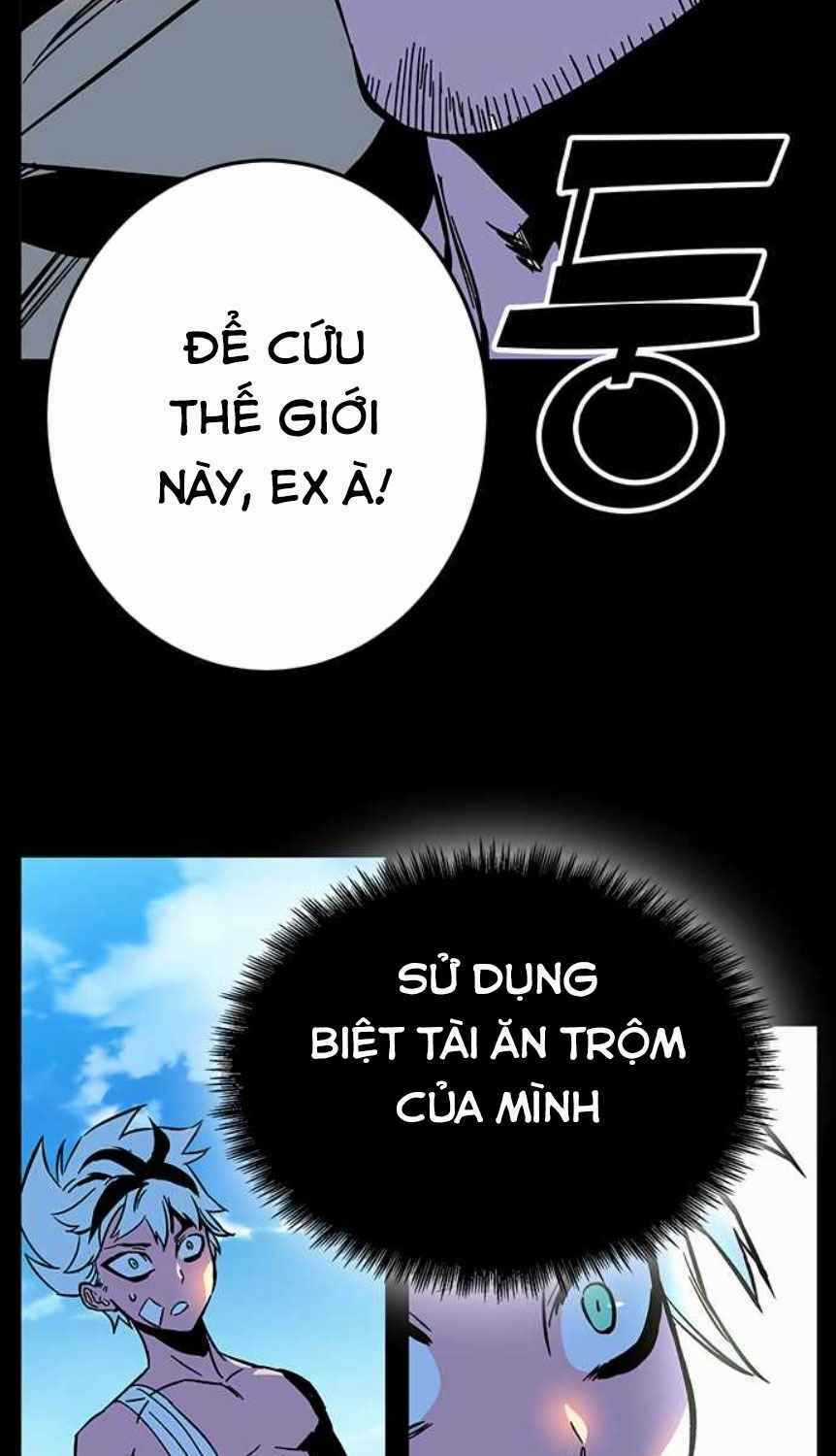Ex & Ash Chapter 2 trang 57