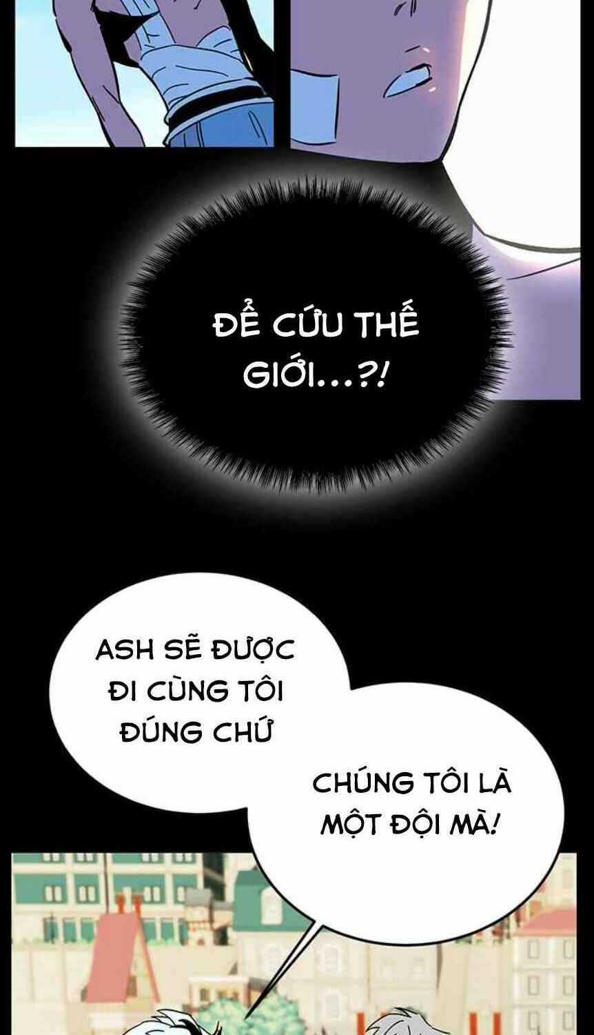 Ex & Ash Chapter 2 trang 58