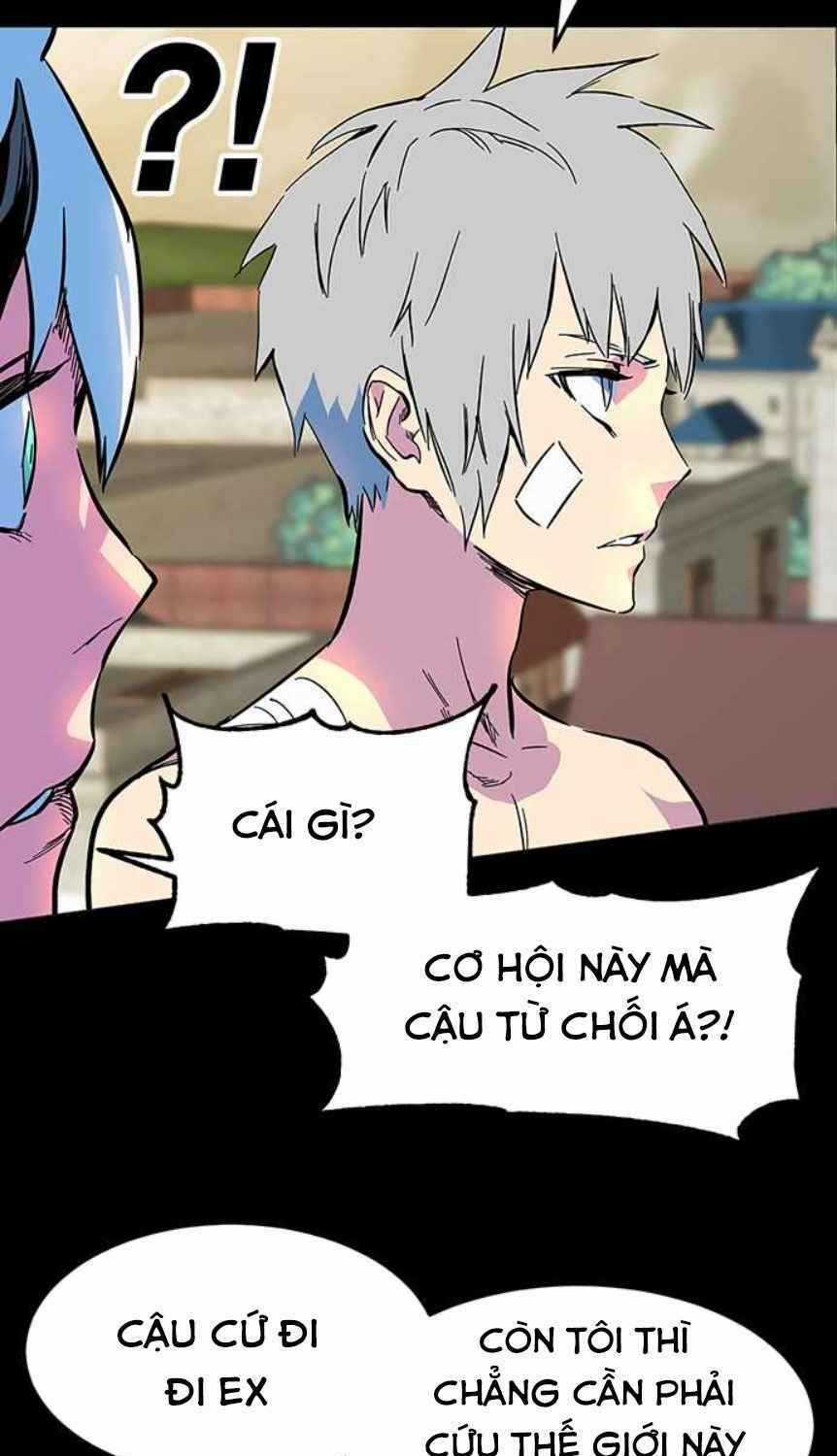 Ex & Ash Chapter 2 trang 60