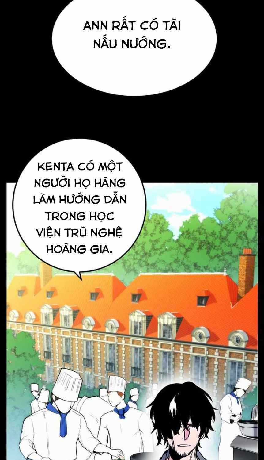 Ex & Ash Chapter 2 trang 63