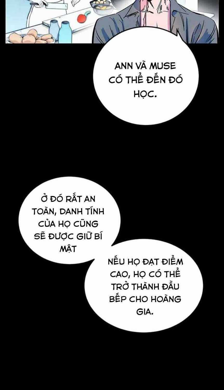 Ex & Ash Chapter 2 trang 64