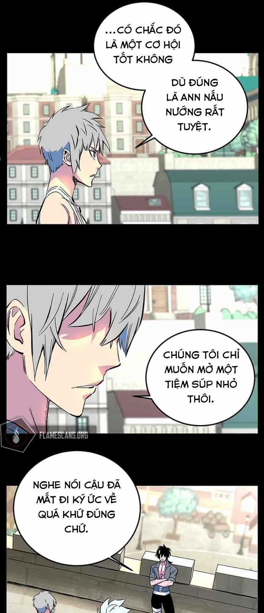 Ex & Ash Chapter 2 trang 65