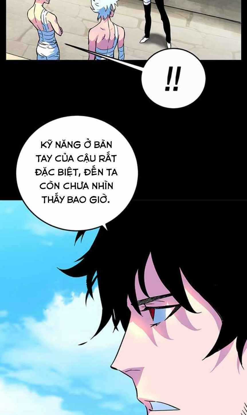 Ex & Ash Chapter 2 trang 66