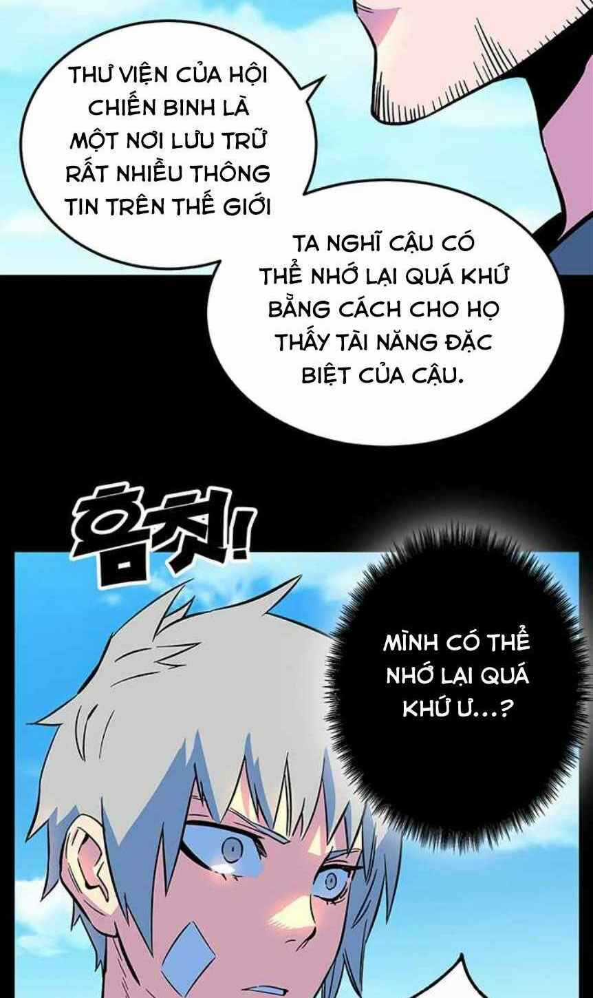 Ex & Ash Chapter 2 trang 67