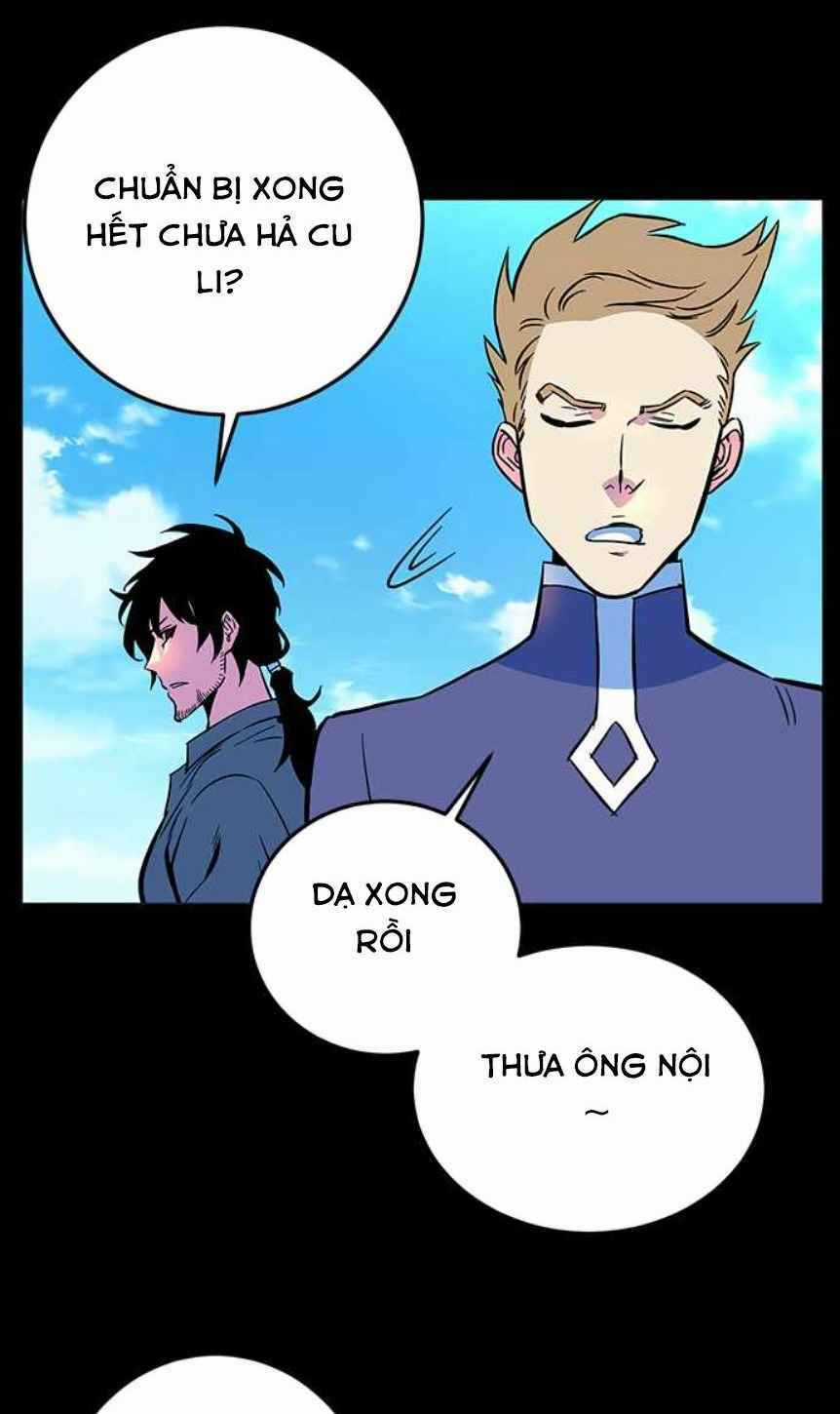Ex & Ash Chapter 2 trang 69