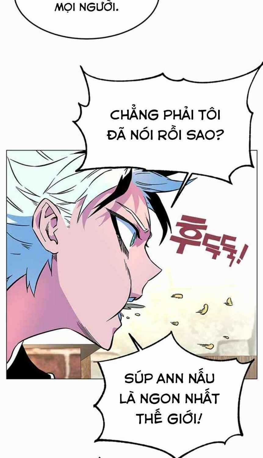 Ex & Ash Chapter 2 trang 7