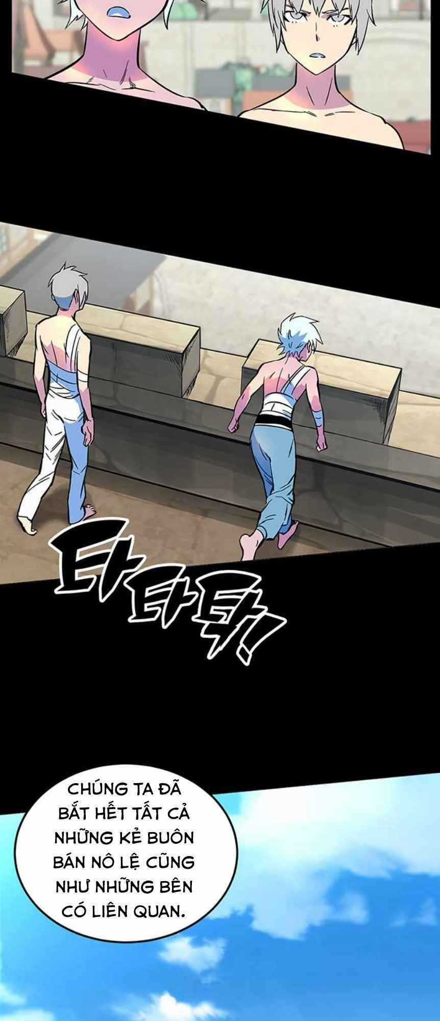 Ex & Ash Chapter 2 trang 71