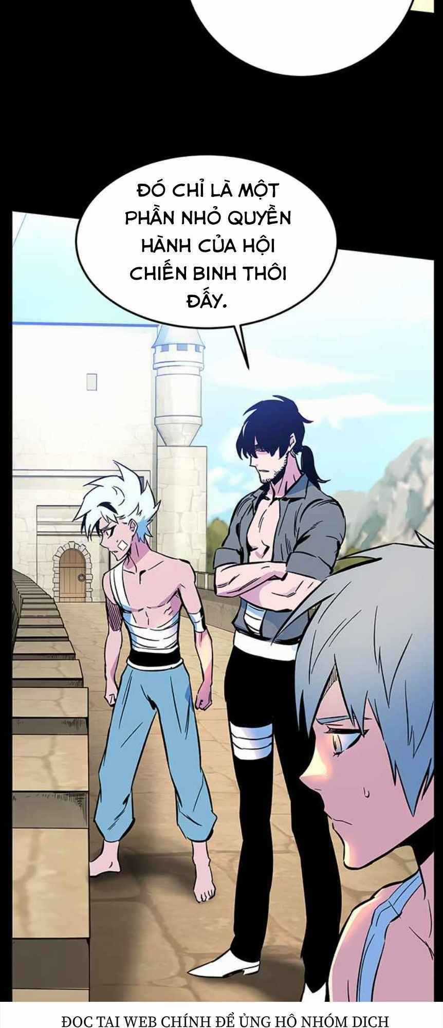 Ex & Ash Chapter 2 trang 74