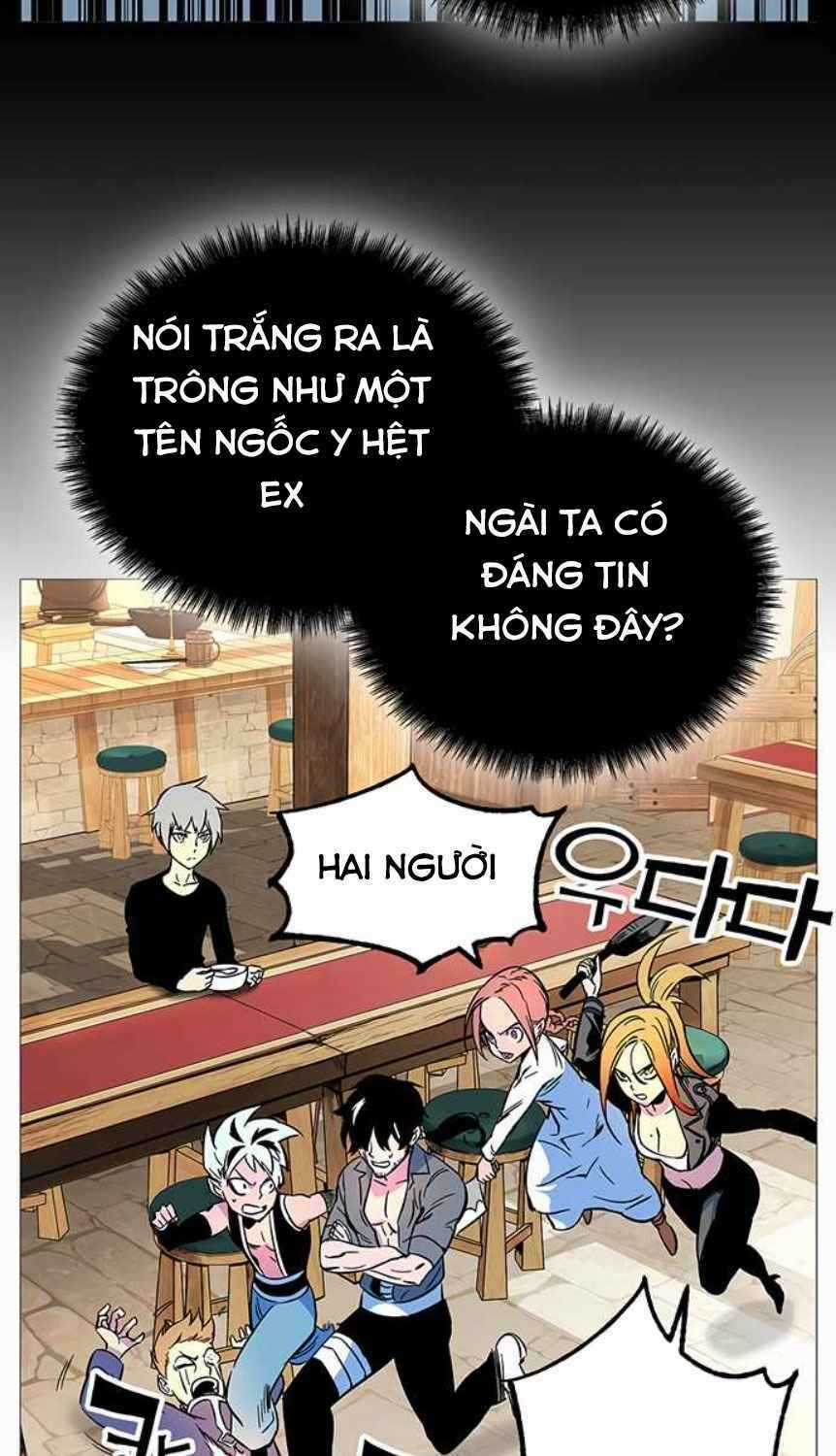 Ex & Ash Chapter 2 trang 78