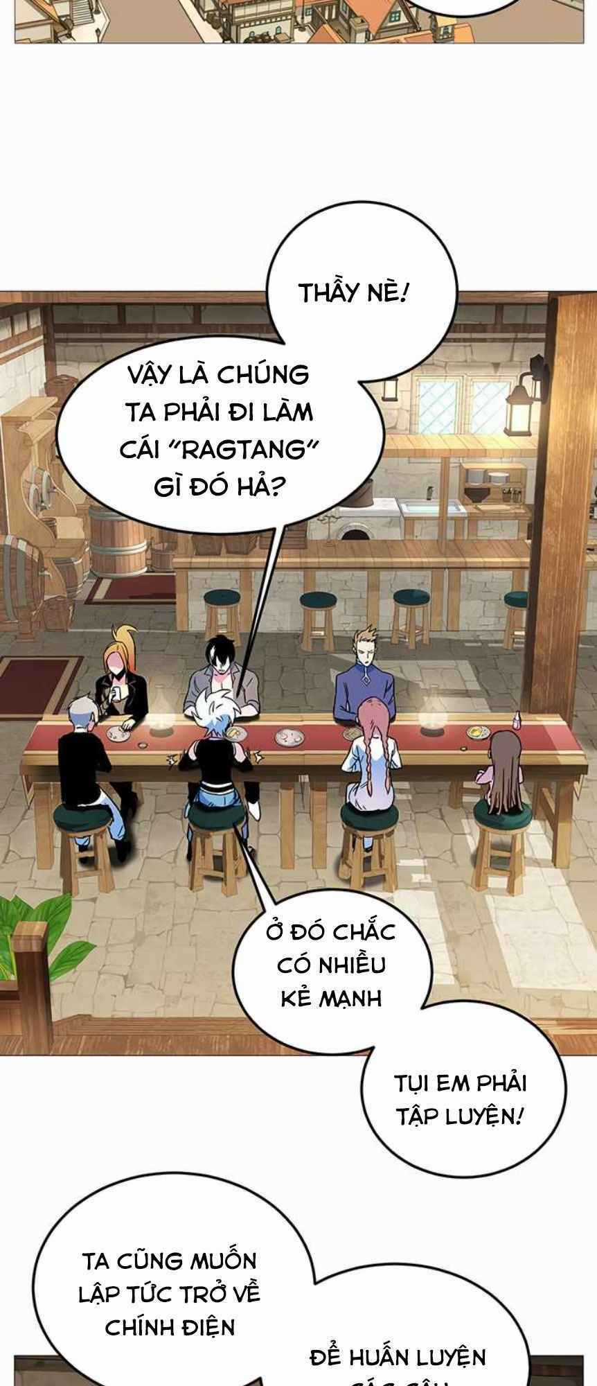 Ex & Ash Chapter 2 trang 80