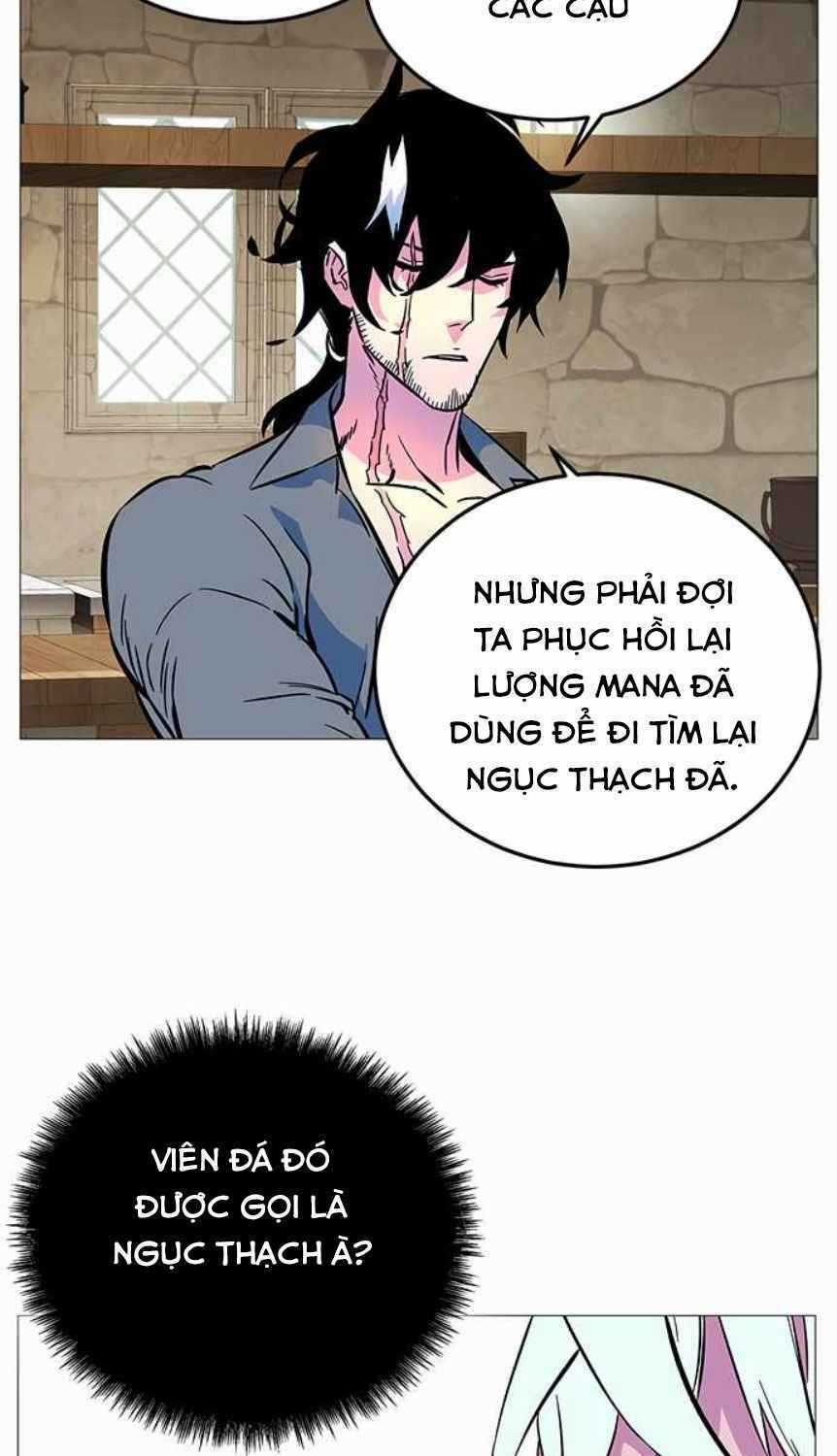 Ex & Ash Chapter 2 trang 81
