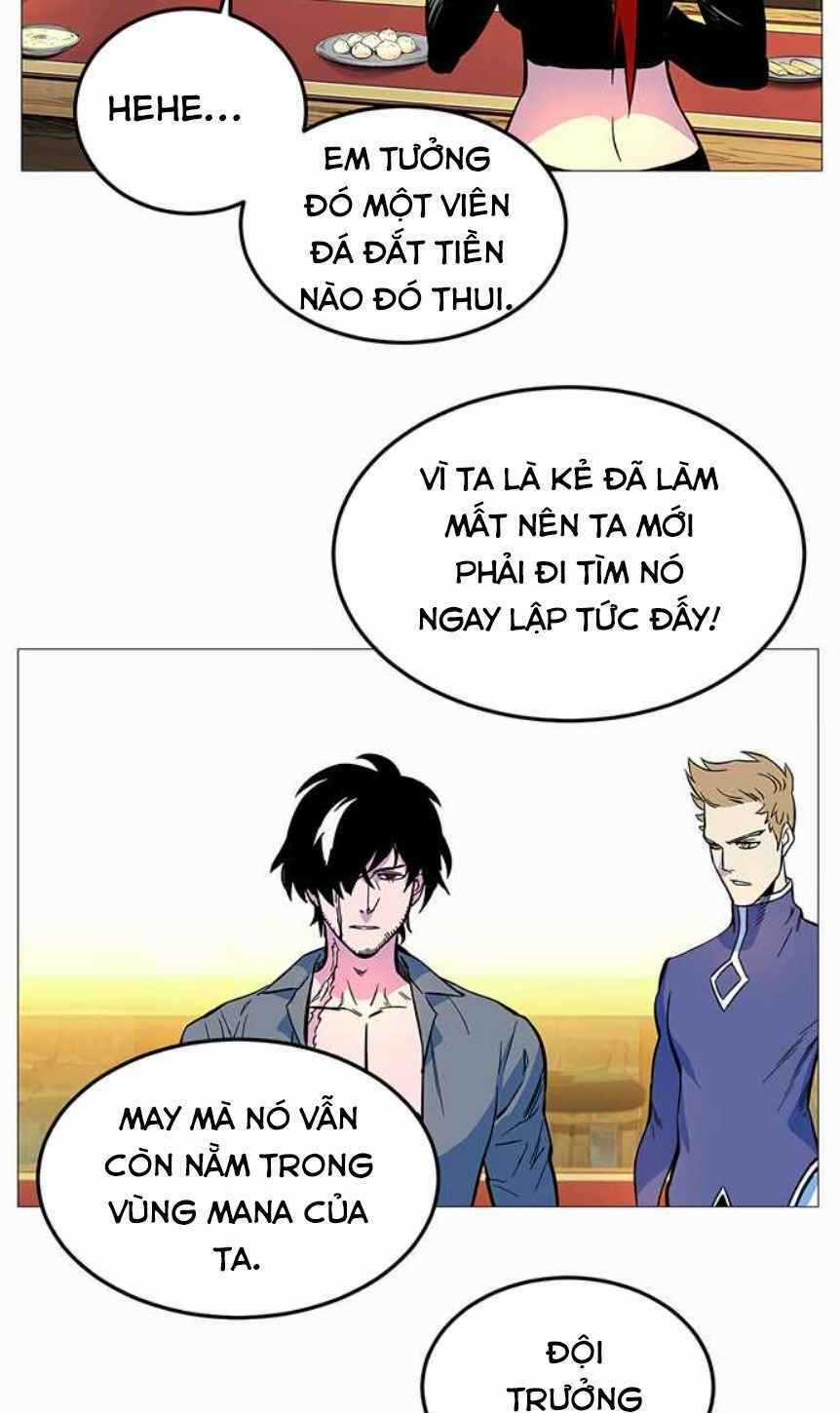 Ex & Ash Chapter 2 trang 84