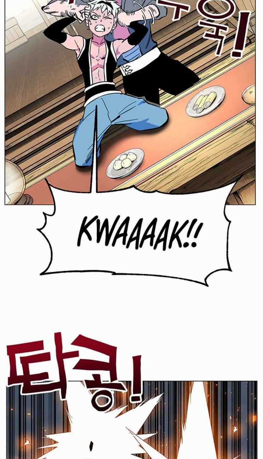 Ex & Ash Chapter 2 trang 9