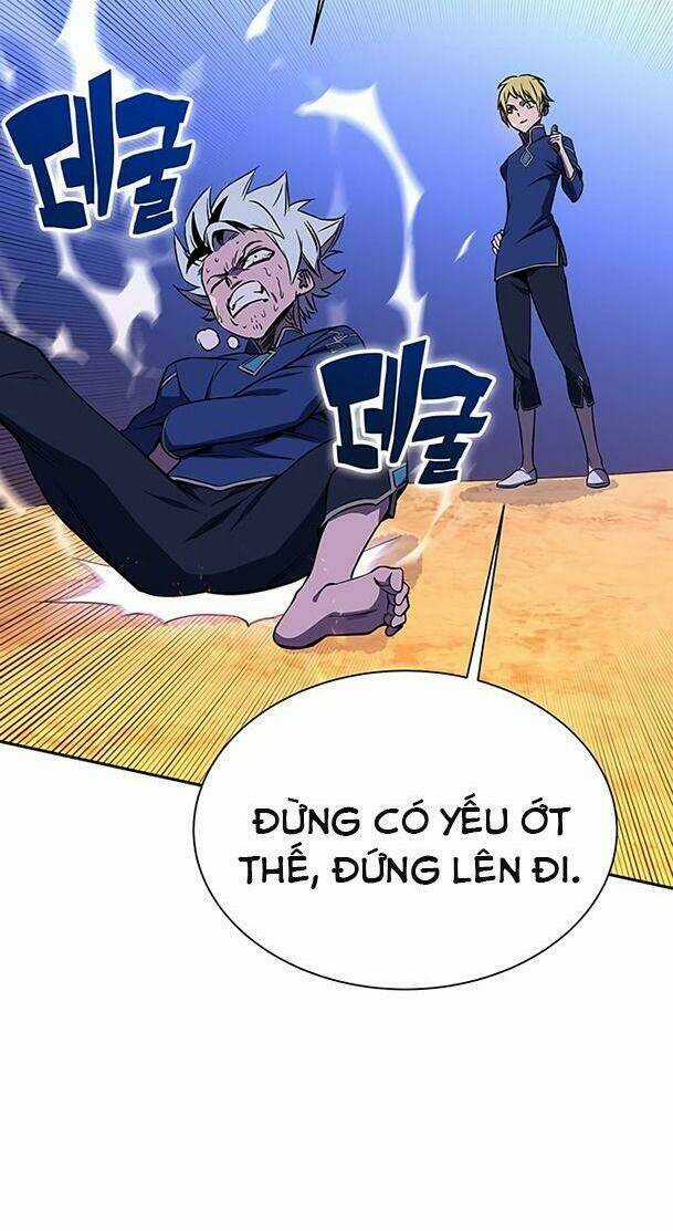 Ex & Ash Chapter 20 trang 12