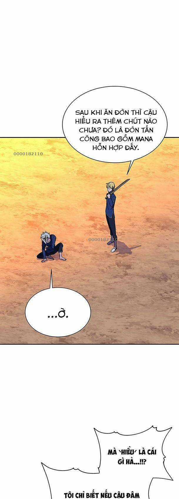 Ex & Ash Chapter 20 trang 13