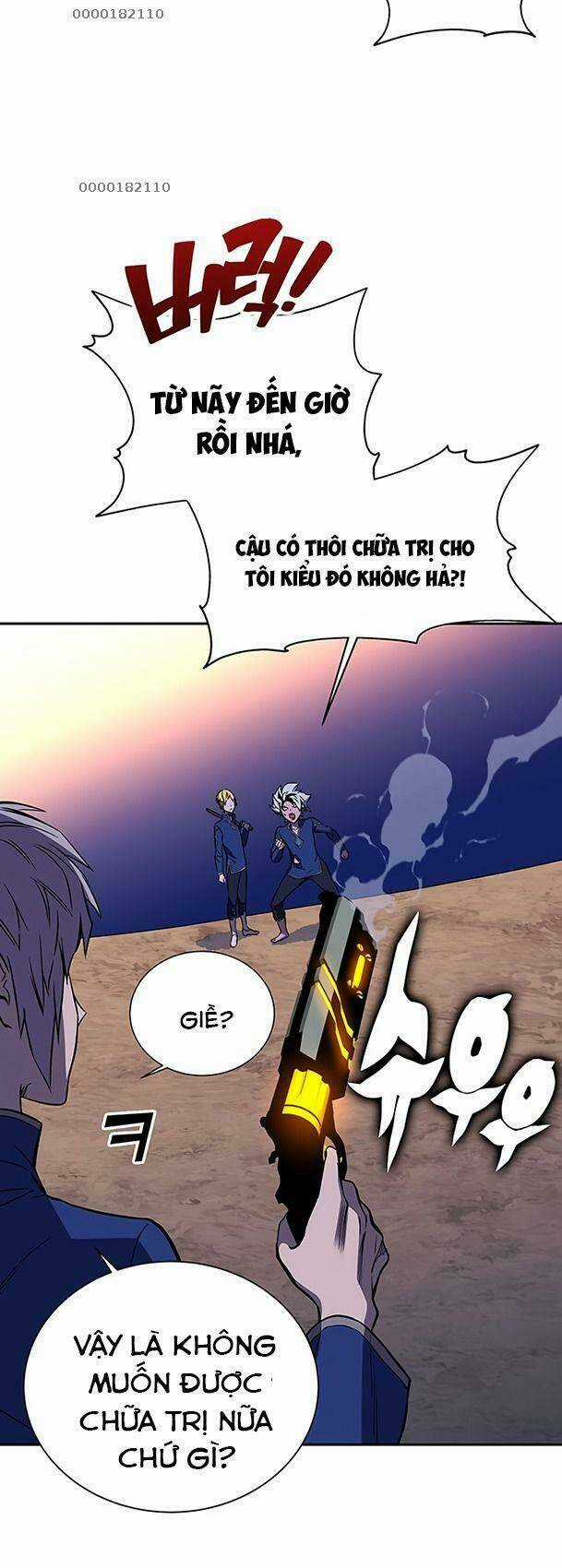 Ex & Ash Chapter 20 trang 15