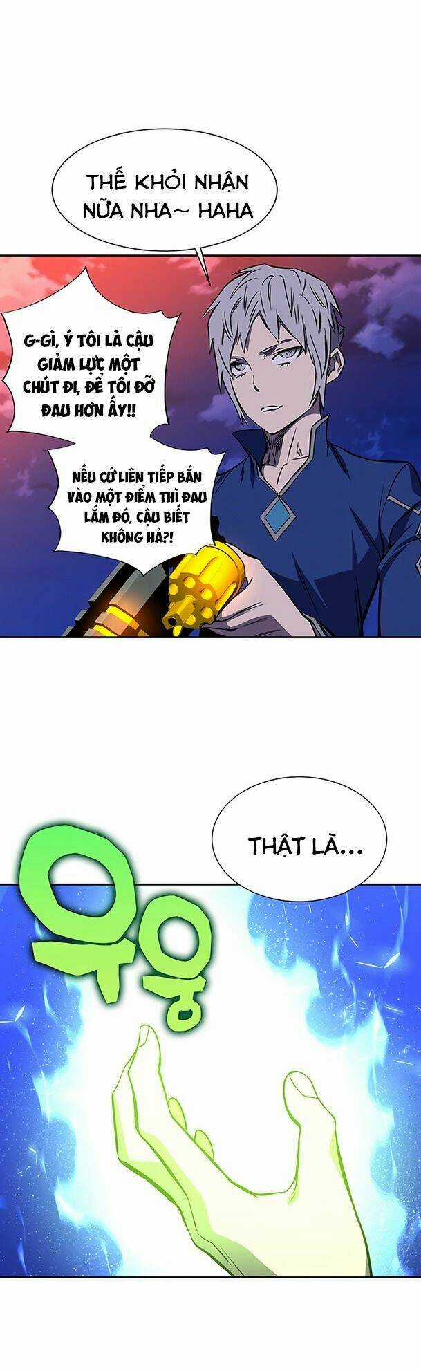 Ex & Ash Chapter 20 trang 16