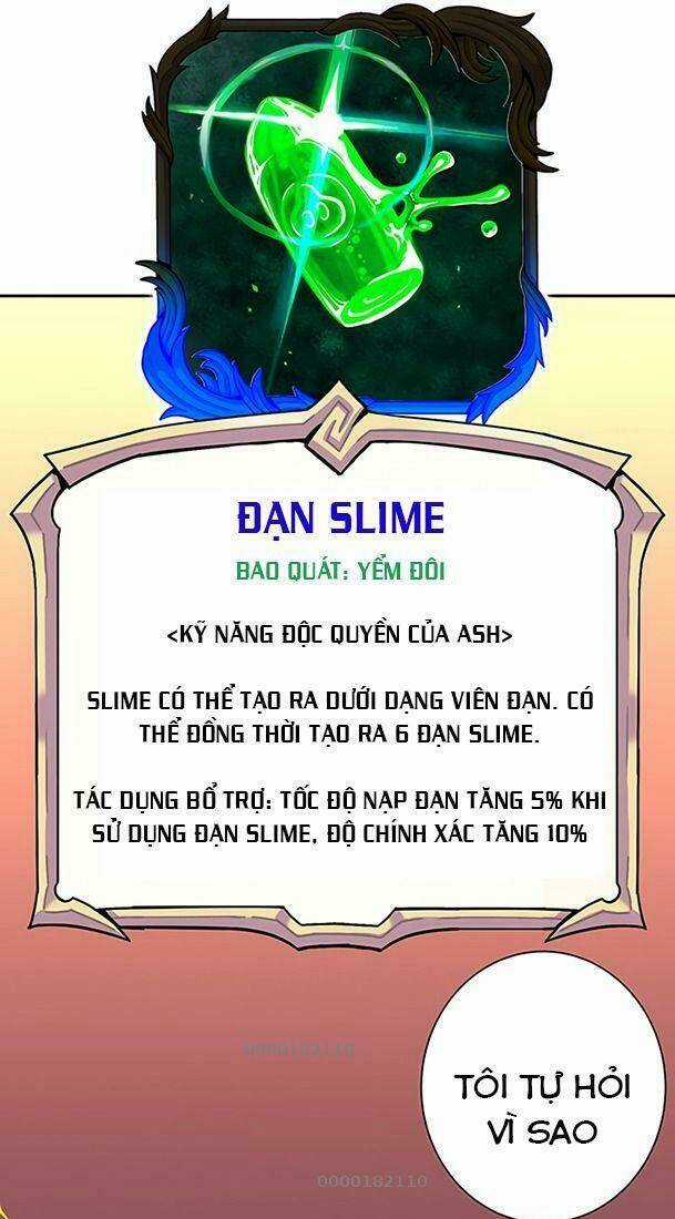 Ex & Ash Chapter 20 trang 17