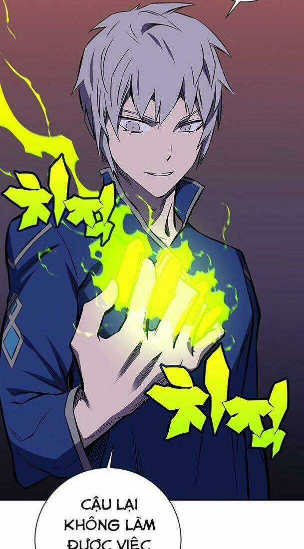 Ex & Ash Chapter 20 trang 18