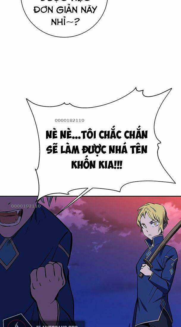 Ex & Ash Chapter 20 trang 19