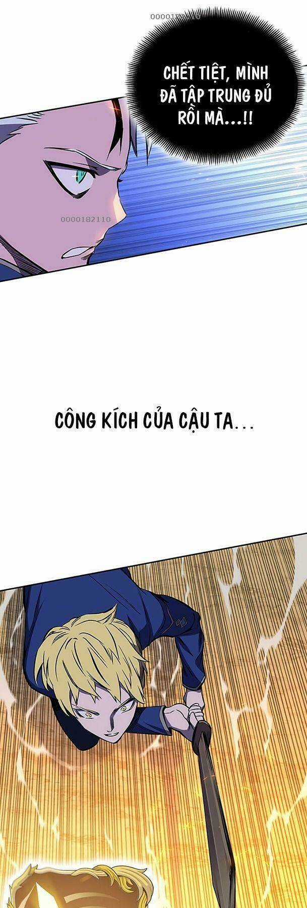 Ex & Ash Chapter 20 trang 2