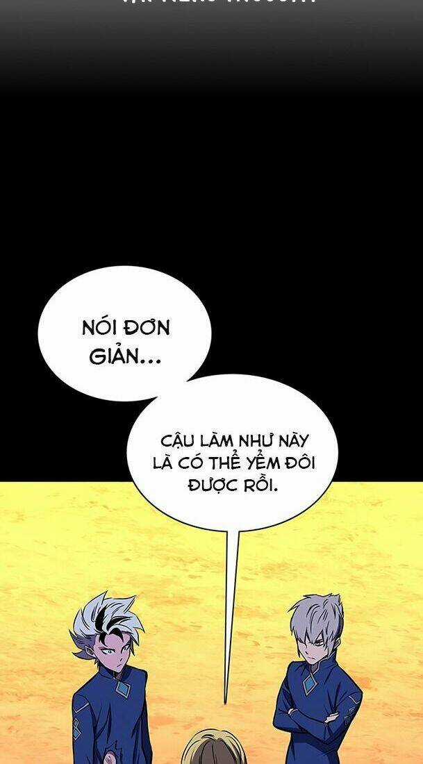 Ex & Ash Chapter 20 trang 22