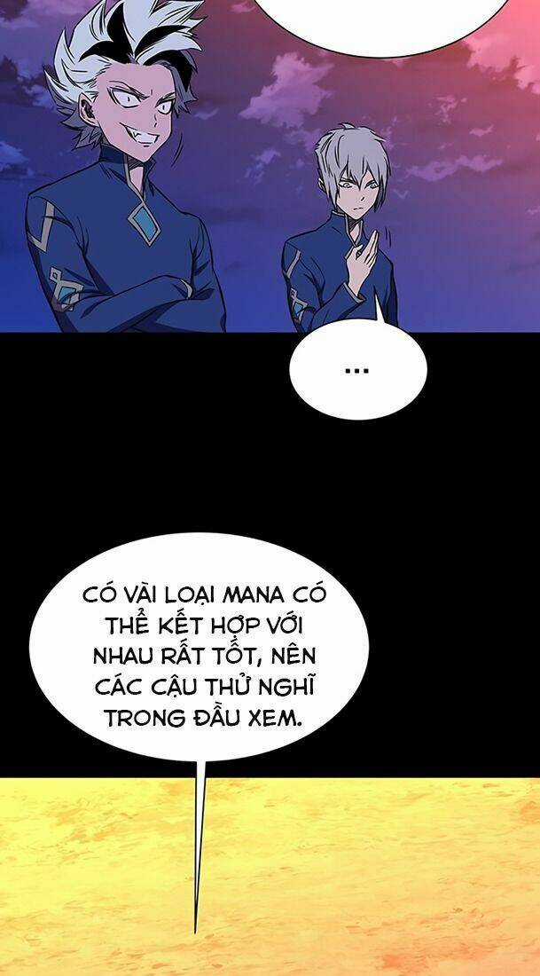 Ex & Ash Chapter 20 trang 27