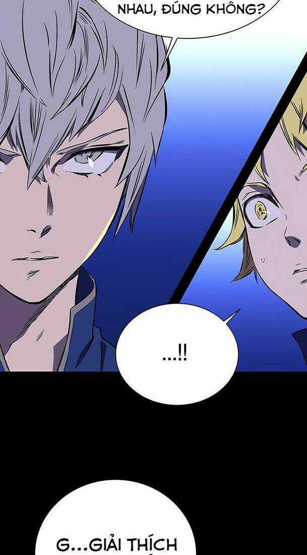 Ex & Ash Chapter 20 trang 30