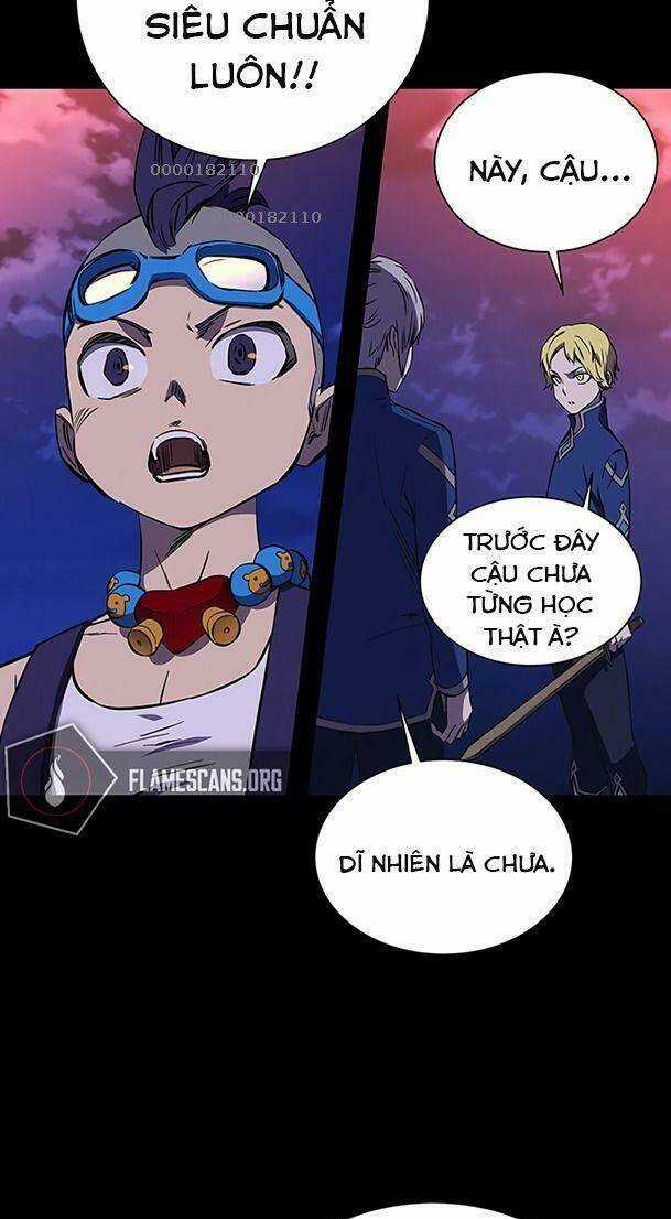 Ex & Ash Chapter 20 trang 31