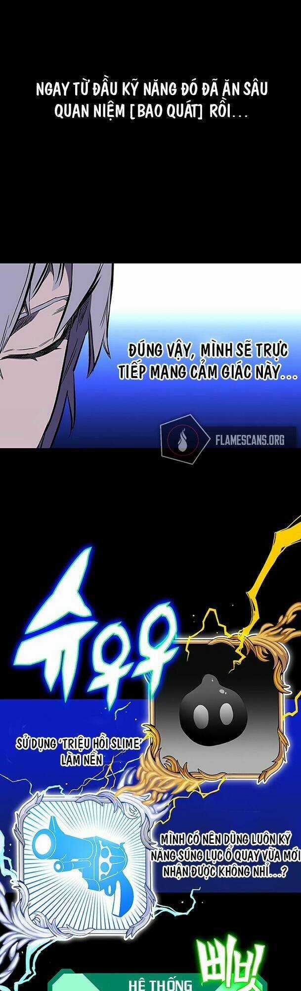 Ex & Ash Chapter 20 trang 34