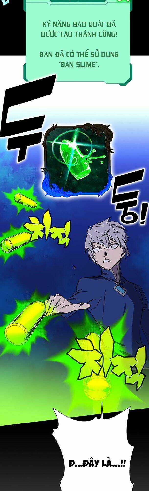 Ex & Ash Chapter 20 trang 35