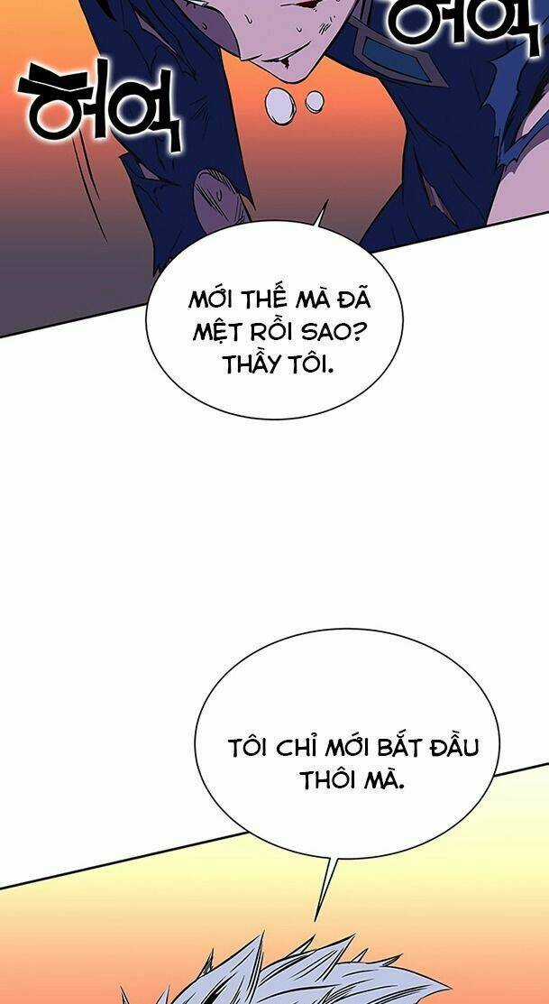 Ex & Ash Chapter 20 trang 44