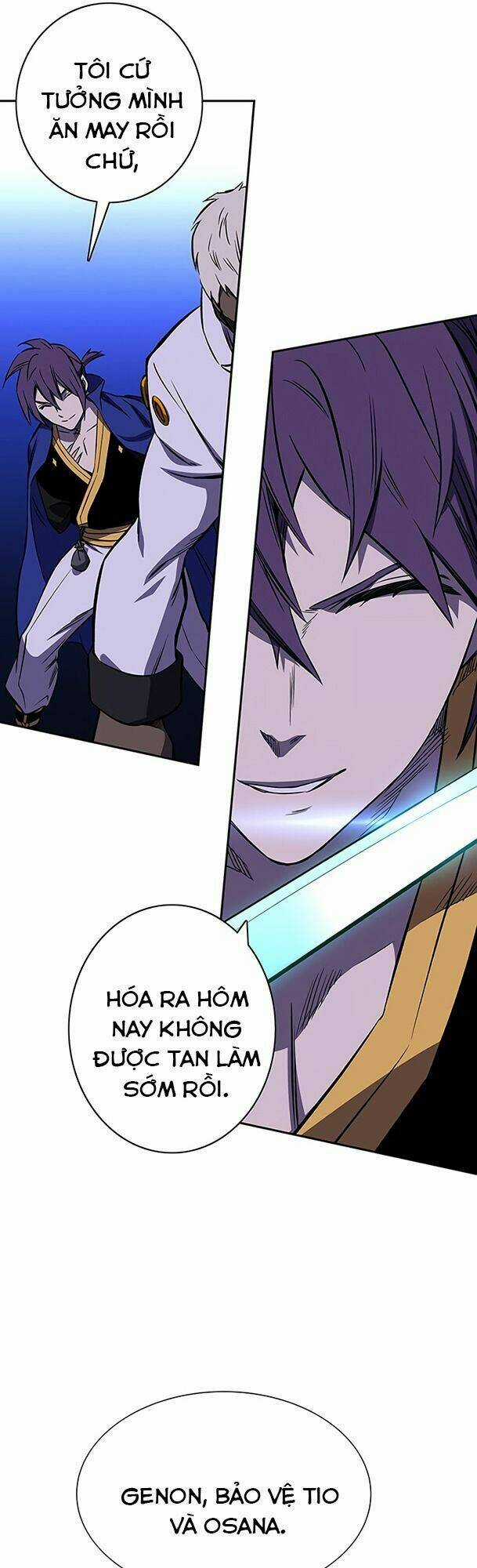 Ex & Ash Chapter 20 trang 50