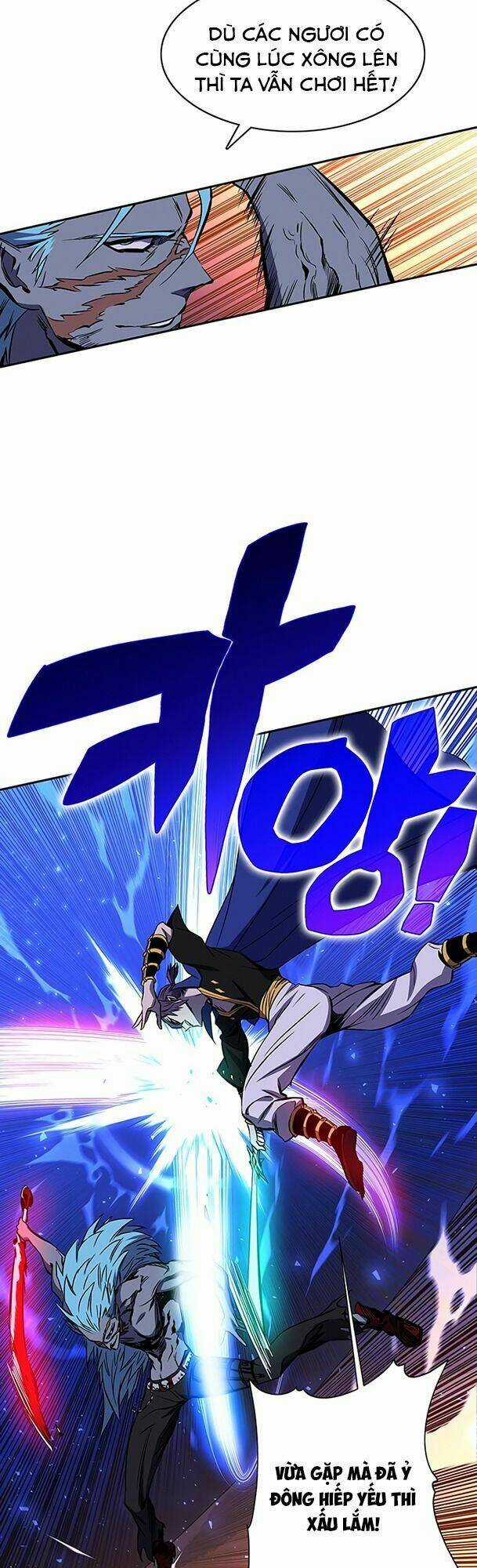 Ex & Ash Chapter 20 trang 52