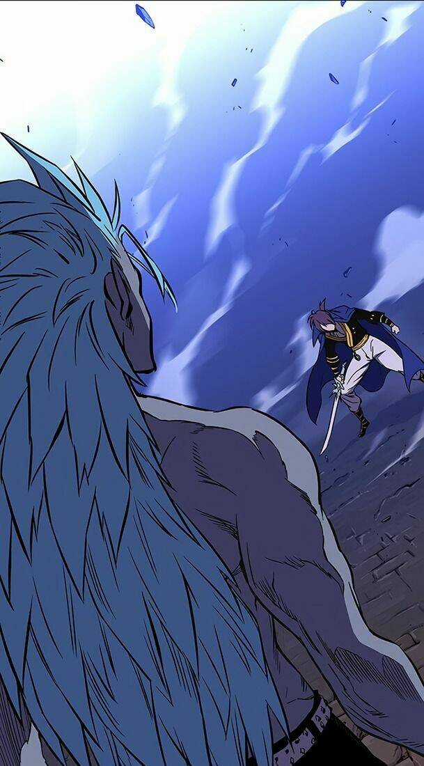 Ex & Ash Chapter 20 trang 55