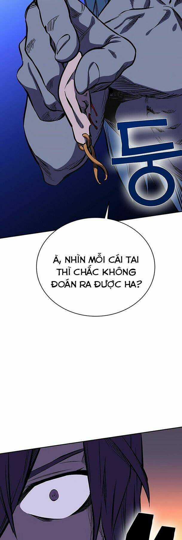 Ex & Ash Chapter 20 trang 64