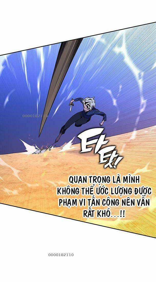 Ex & Ash Chapter 20 trang 7