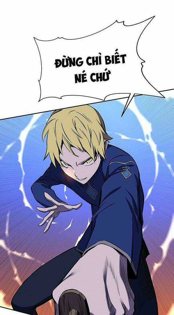 Ex & Ash Chapter 20 trang 8