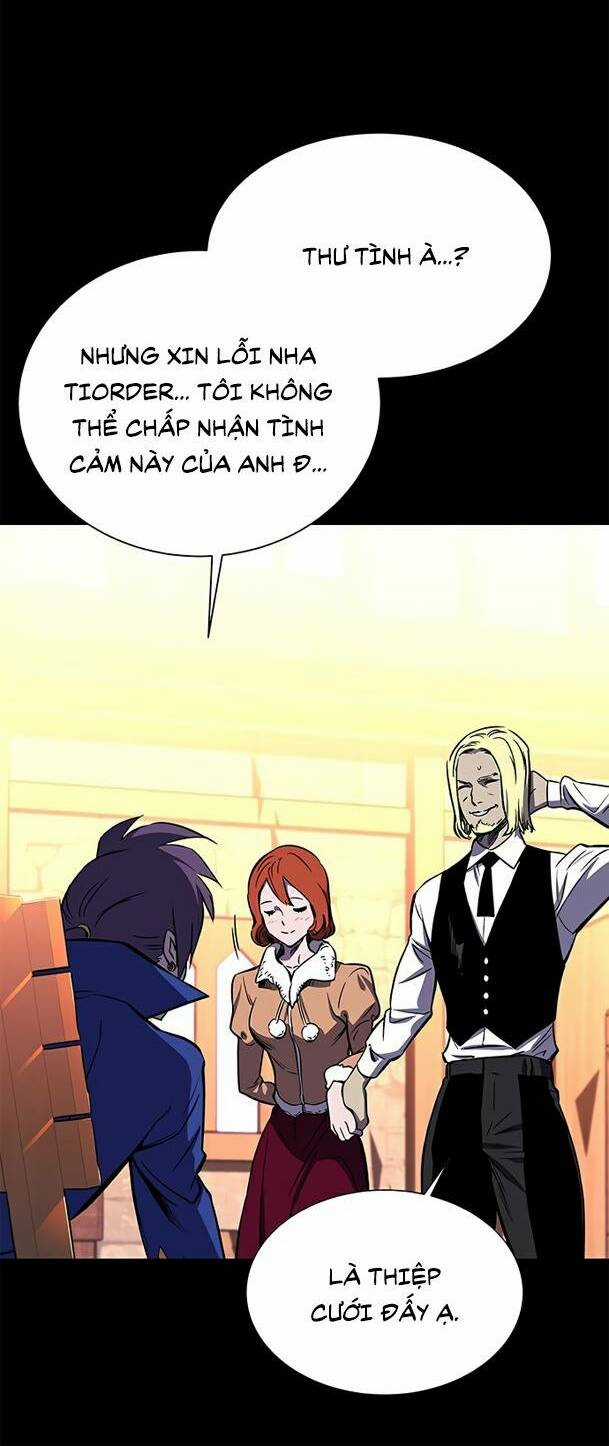 Ex & Ash Chapter 21 trang 11